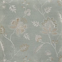 Queen Street Gabrielle 4-pc. Floral Extra Weight Comforter Set