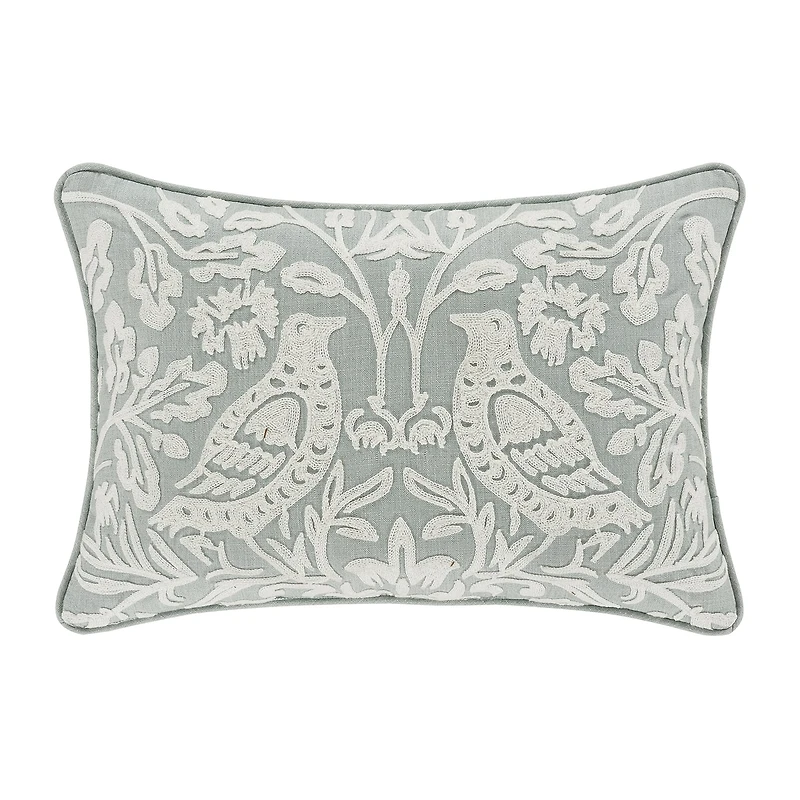 Queen Street Gabrielle Rectangular Throw Pillow