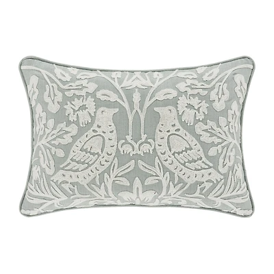 Queen Street Gabrielle Rectangular Throw Pillow