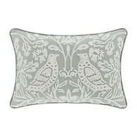 Queen Street Gabrielle Rectangular Throw Pillow