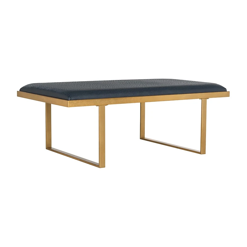 Safavieh Millie Accents Upholstered Bench