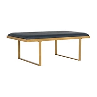 Safavieh Millie Accents Upholstered Bench