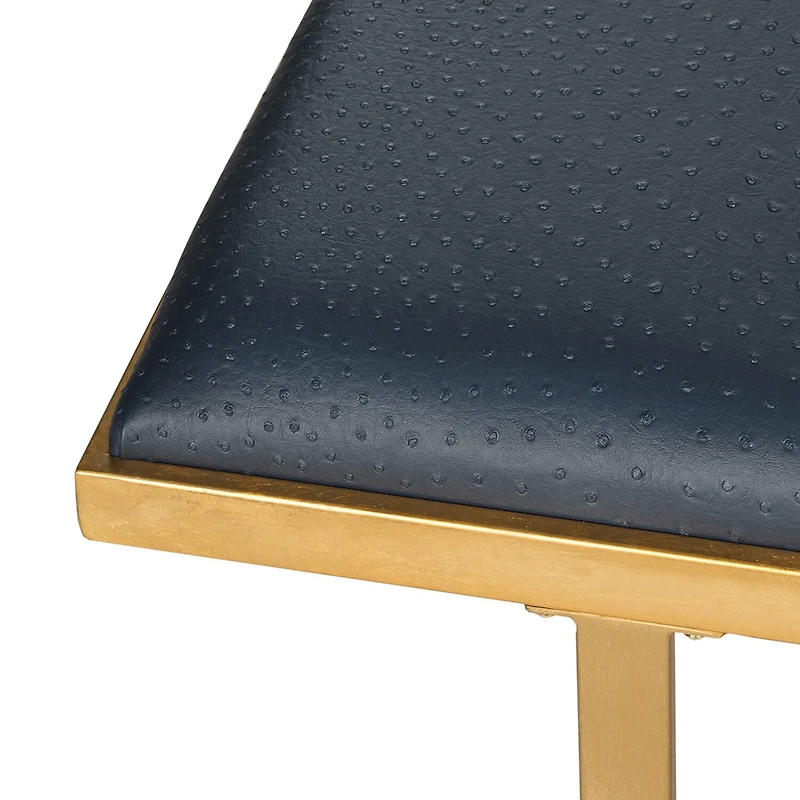 Safavieh Millie Accents Upholstered Bench