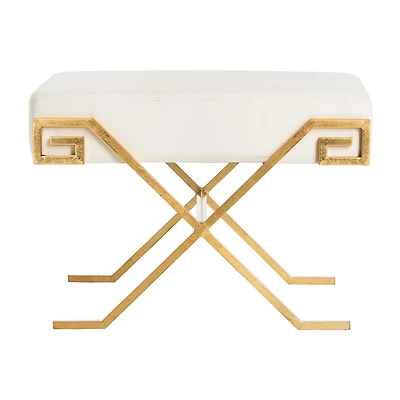Safavieh Luna Accents Upholstered Bench