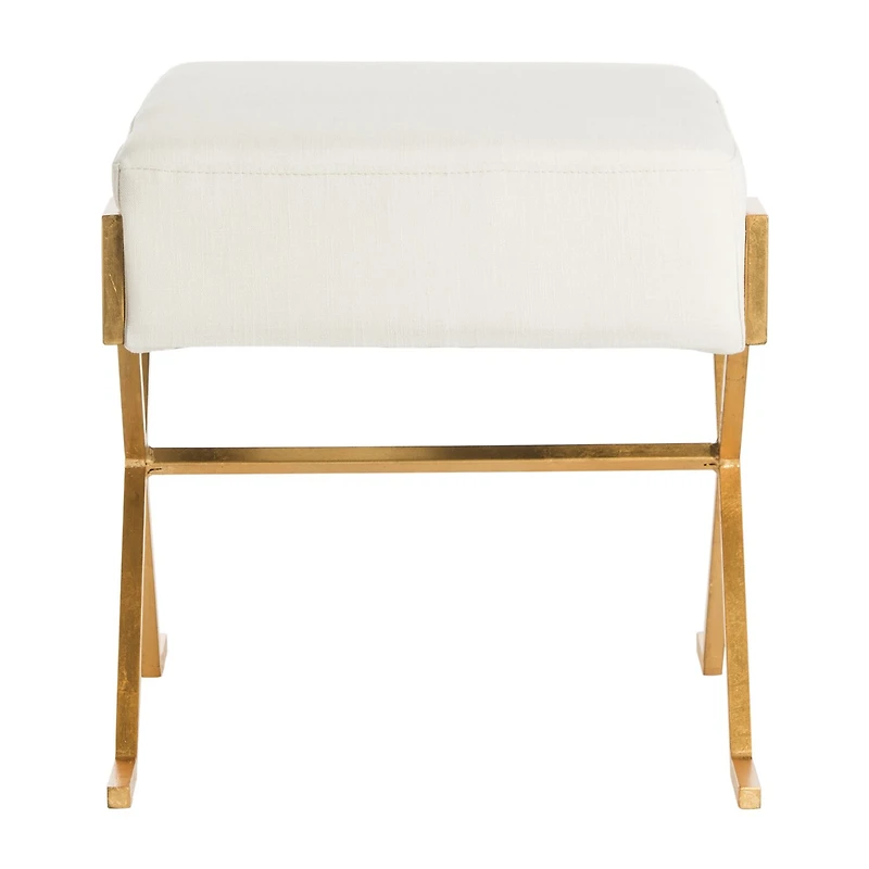 Safavieh Luna Accents Upholstered Bench