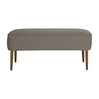 Safavieh Levi Accents Upholstered Bench