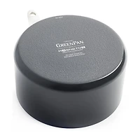 GreenPan Valencia Pro Ceramic Non-Stick 2-qt. Saucepan with Lid