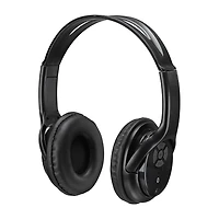 Portable DVD Player with Bluetooth Headphones