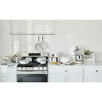 Cooks Cast Iron 3.5-qt. Dutch Oven with Lid