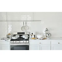 Cooks Cast Iron 3.5-qt. Dutch Oven with Lid