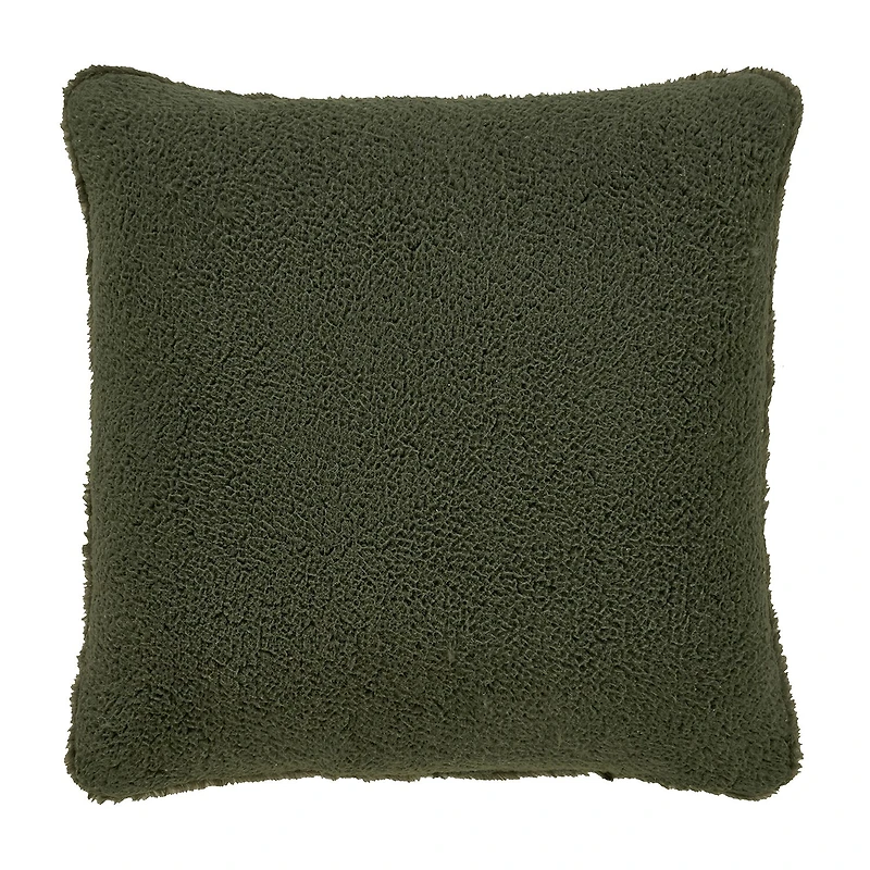Queen Street Caress Square Throw Pillow