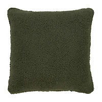 Queen Street Caress Square Throw Pillow