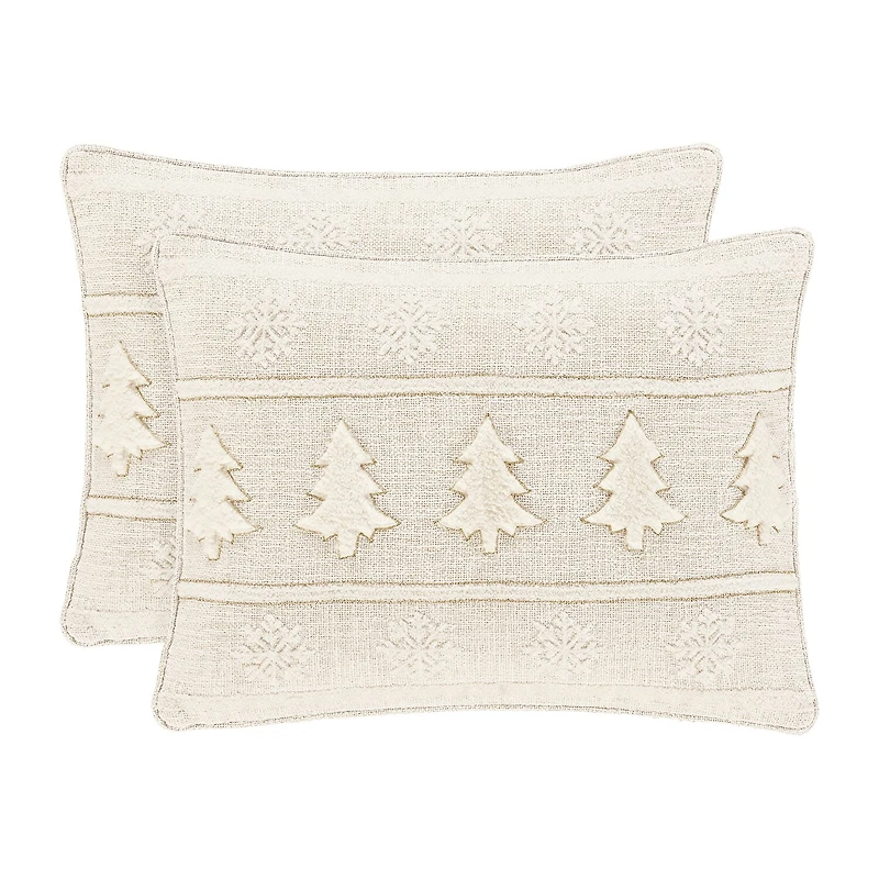 Queen Street Aglow 3-pc. Duvet Cover Set