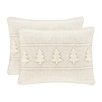 Queen Street Aglow 3-pc. Duvet Cover Set
