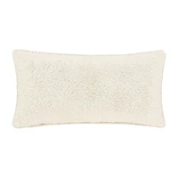 Queen Street Aglow Square Throw Pillow