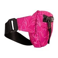 Lola Mediium Bum Petal Womens Adjustable Straps Fanny Pack