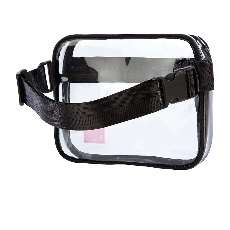 Lola Stad Celeste Womens Adjustable Straps Fanny Pack