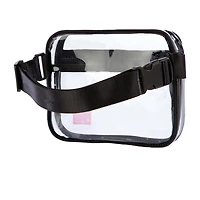 Lola Stad Celeste Womens Adjustable Straps Fanny Pack