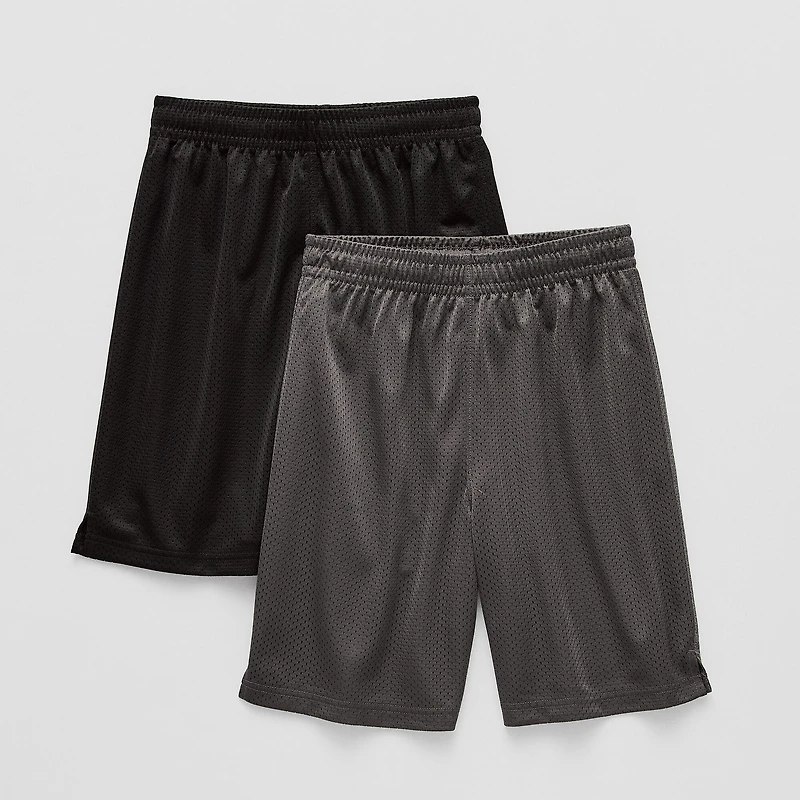Xersion Little & Big Kid Boys 2-pc. Basketball Short