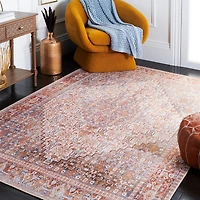 Safavieh Tucson Ivy 36"X60" Indoor Rectangular Accent Rug