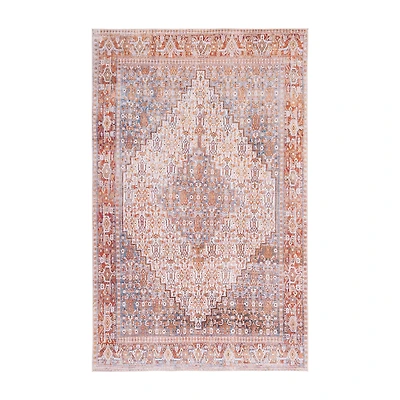 Safavieh Tucson Ivy 36"X60" Indoor Rectangular Accent Rug
