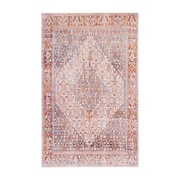 Safavieh Tucson Ivy 36"X60" Indoor Rectangular Accent Rug