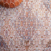 Safavieh Tucson Ivy 36"X60" Indoor Rectangular Accent Rug