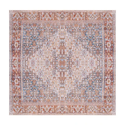 Safavieh Tucson Ivy 6'X6' Indoor Square Area Rug