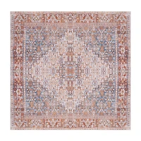 Safavieh Tucson Ivy 6'X6' Indoor Square Area Rug