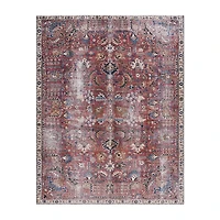Safavieh Tucson Clay Indoor Rectangular Area Rug