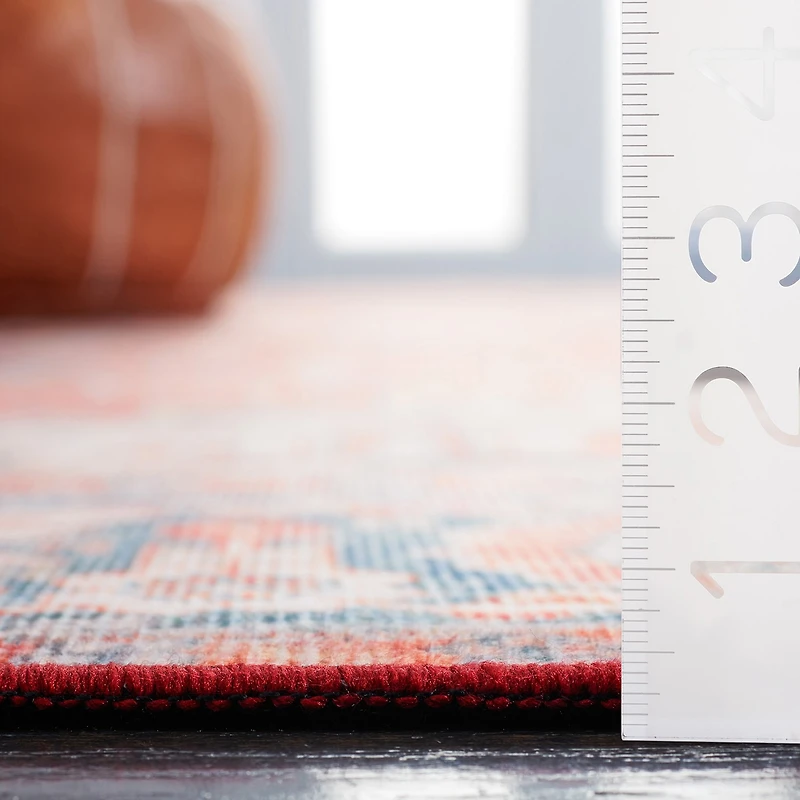 Safavieh Tucson Elie 6'X6' Indoor Square Area Rug