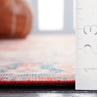 Safavieh Tucson Elie 6'X6' Indoor Square Area Rug