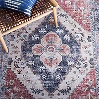Safavieh Tucson Hyde Indoor Rectangular Area Rug