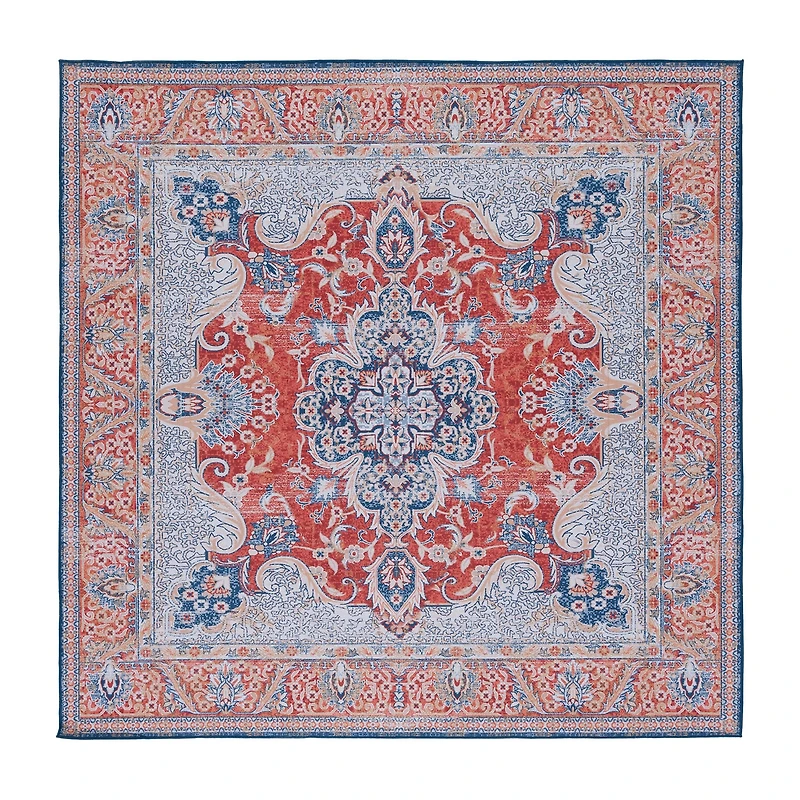 Safavieh Tucson Tate 6'X6' Indoor Square Area Rug