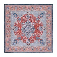 Safavieh Tucson Tate 6'X6' Indoor Square Area Rug