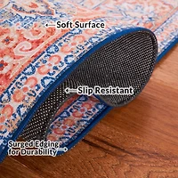 Safavieh Tucson Tate 6'X6' Indoor Round Area Rug