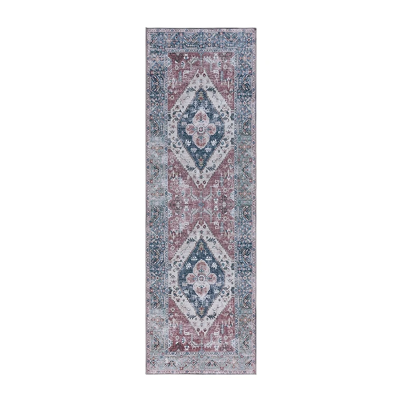 Safavieh Tucson Hyde 30"X96" Indoor Rectangular Runner