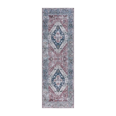 Safavieh Tucson Hyde 30"X96" Indoor Rectangular Runner