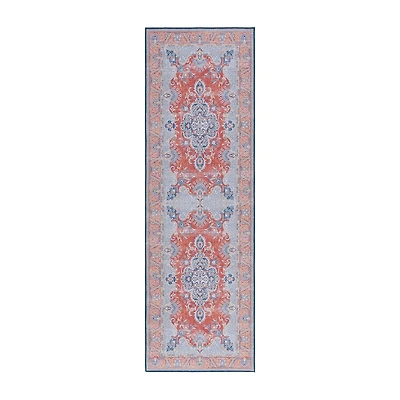 Safavieh Tucson Tate 30"X96" Indoor Rectangular Runner