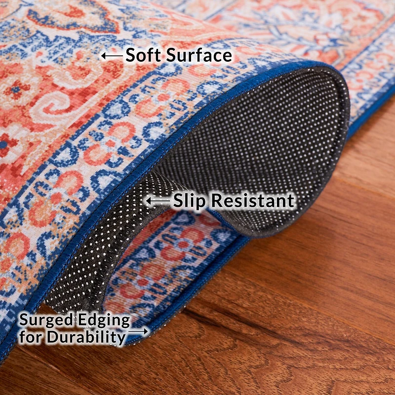 Safavieh Tucson Tate Indoor Rectangular Area Rug