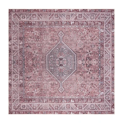Safavieh Tucson Ross 6'X6' Indoor Square Area Rug