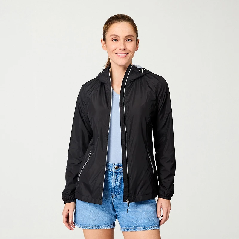 Free Country Womens Lightweight Jacket