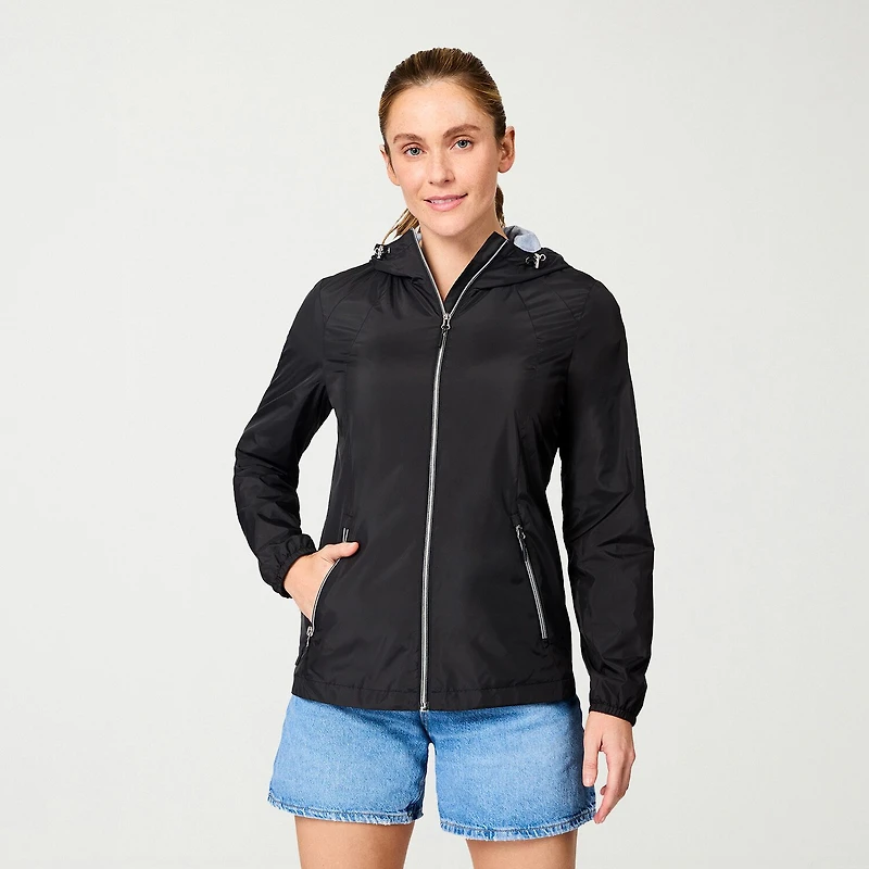 Free Country Womens Lightweight Jacket