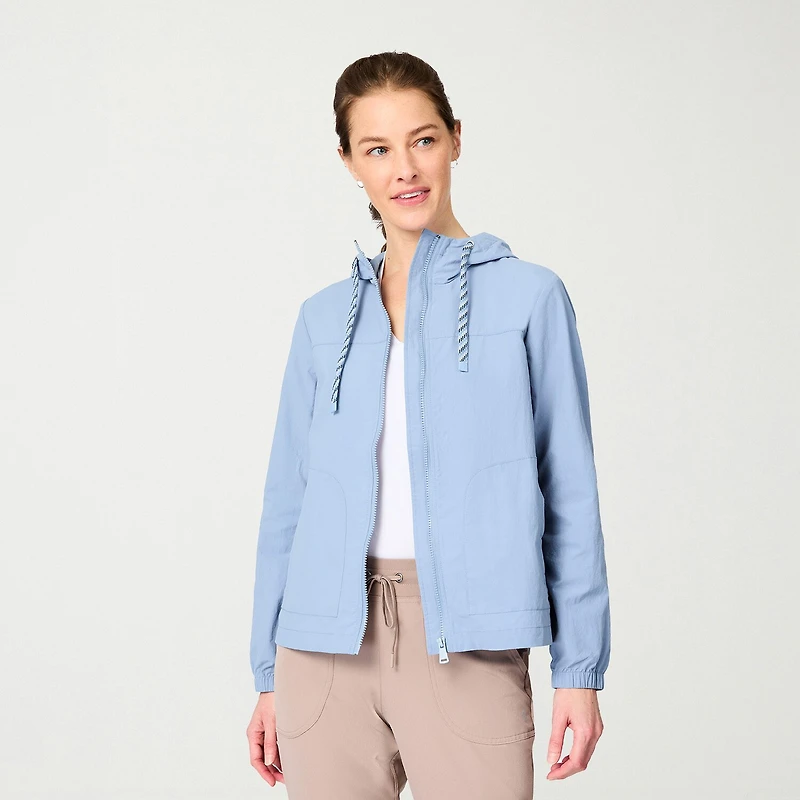 Free Country Womens Lightweight Jacket