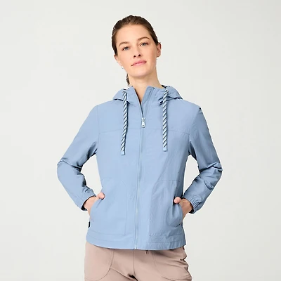 Free Country Womens Lightweight Jacket