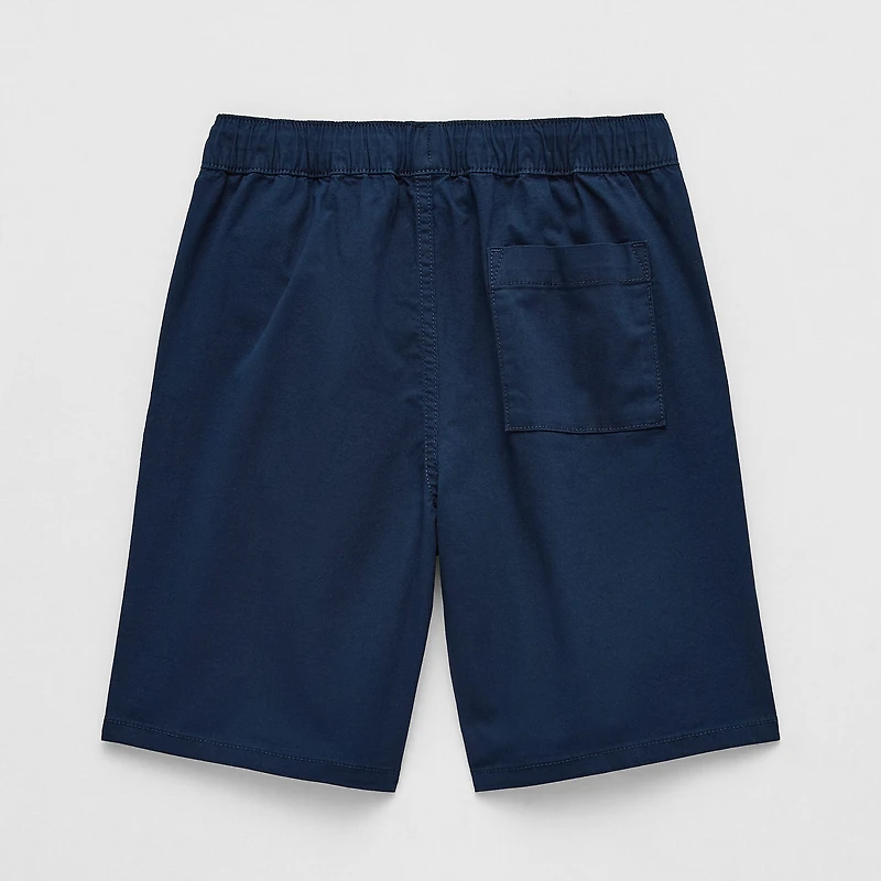 Thereabouts Little & Big Kid Boys Pull-On Short
