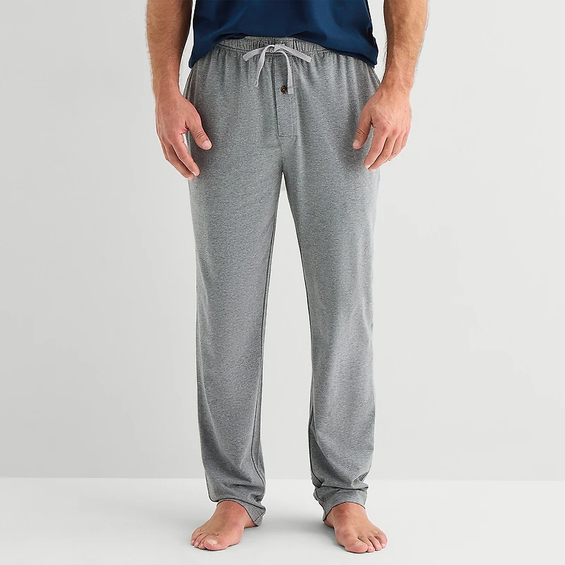 Stafford Super Soft Mens Pajama Pants