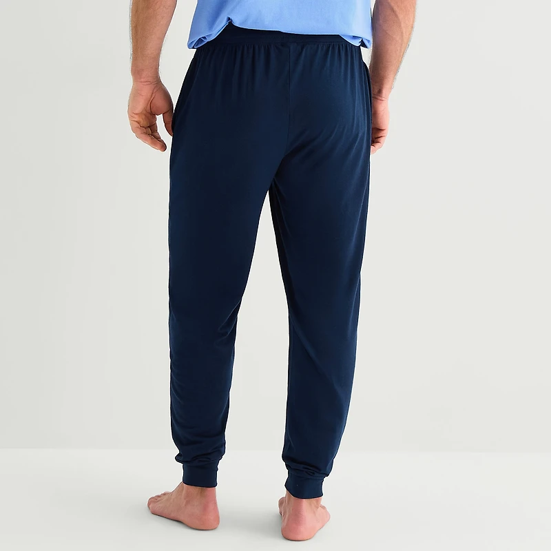 Stafford Super Soft Mens Pajama Pants