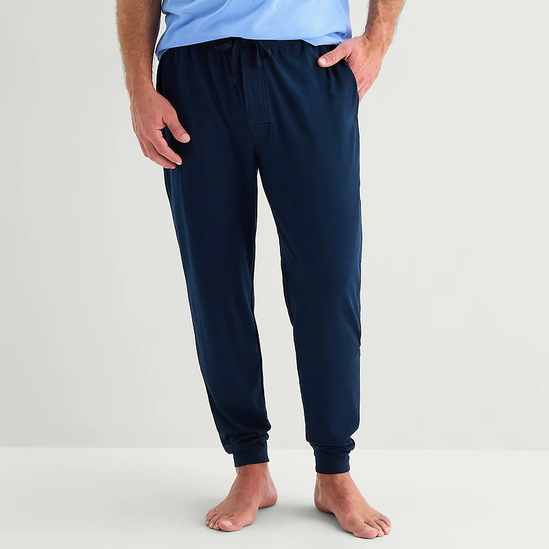 Stafford Super Soft Mens Pajama Pants