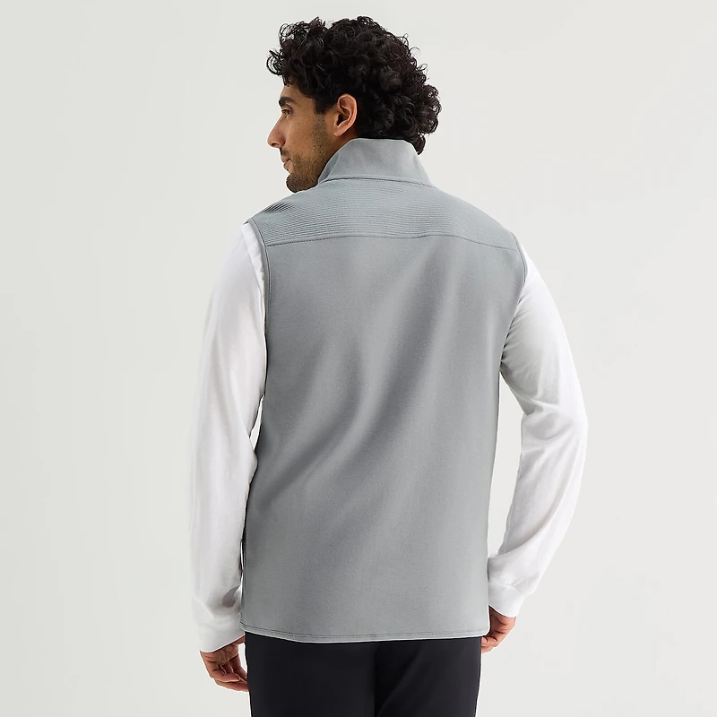 St. John's Bay Mens Lightweight Golf Vest